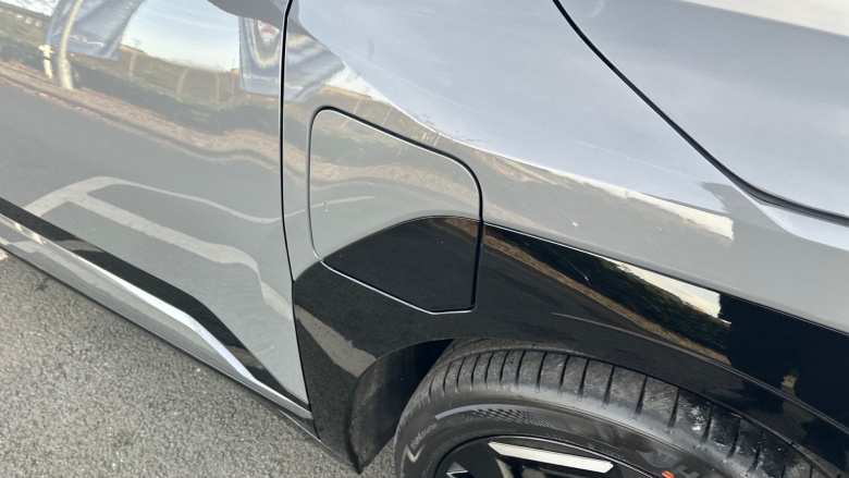 Kia Ev3 148kW GT-Line 81.4kWh 5dr Auto Electric Estate